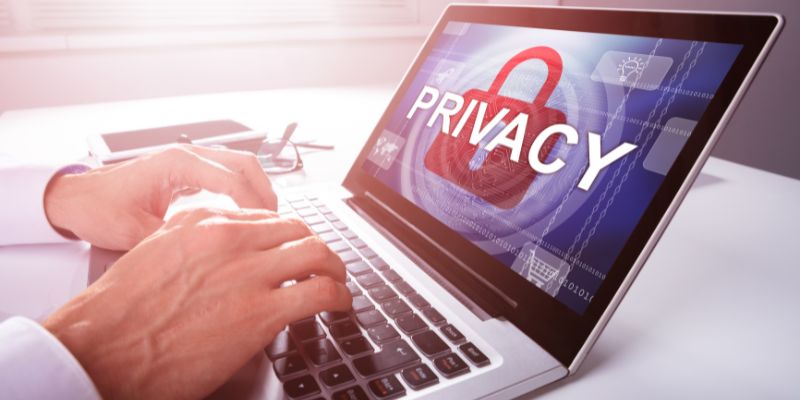 Quyền riêng tư rất quan trọng